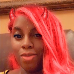 Meet your Posher, Jasmine